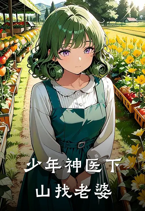 少年神医下山找老婆