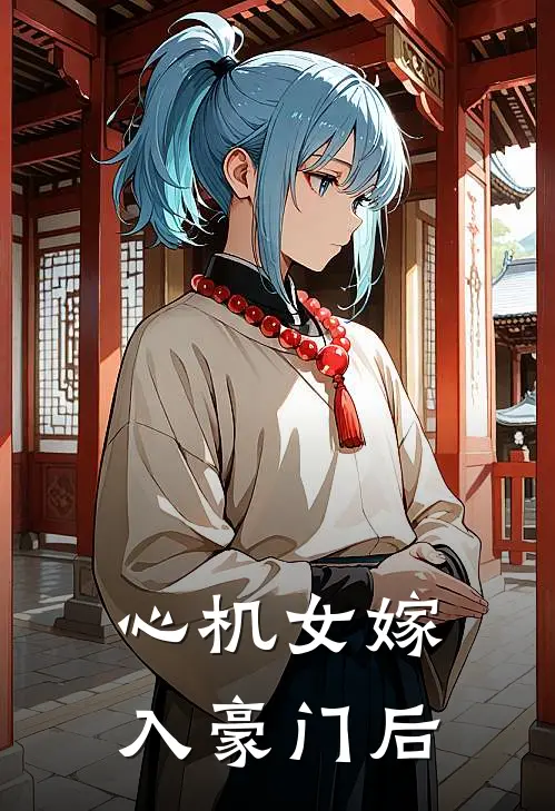 心机女嫁入豪门后