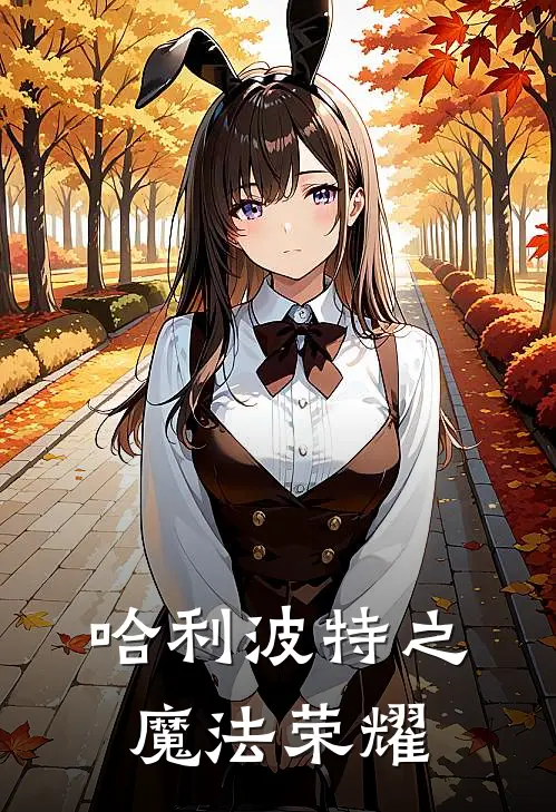 哈利波特之魔法荣耀