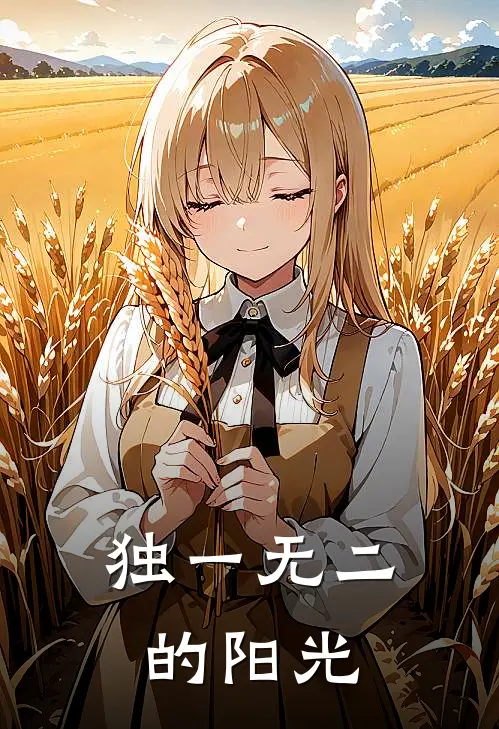 独一无二的阳光