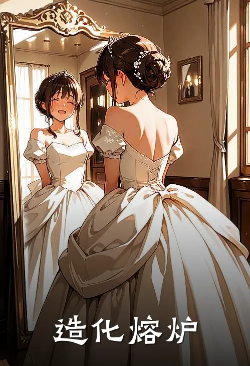 秦川秦烈《造化熔炉》完结版免费阅读_秦川秦烈热门小说