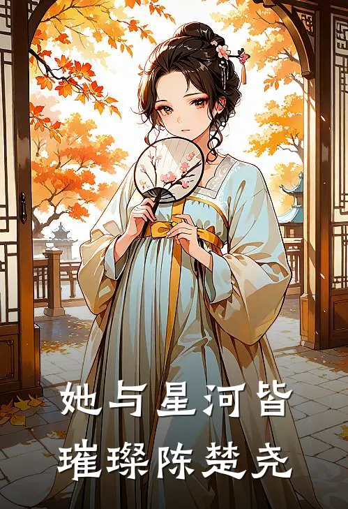 她与星河皆璀璨陈楚尧