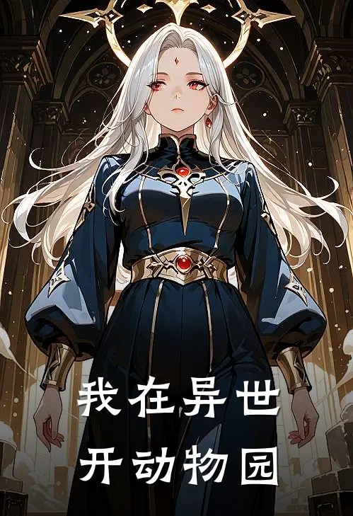 我在异世开动物园