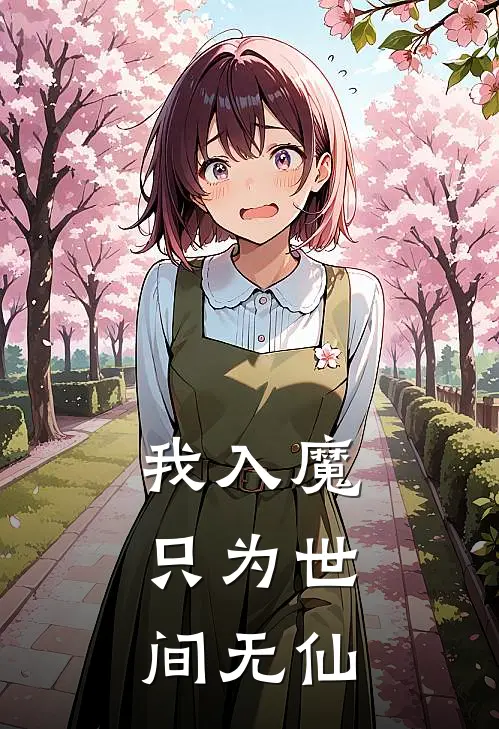 我入魔，只为世间无仙徐天莫灵最新热门小说_我入魔，只为世间无仙全本在线阅读