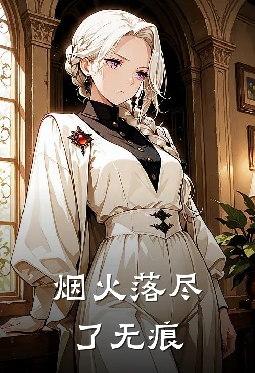 烟火落尽了无痕