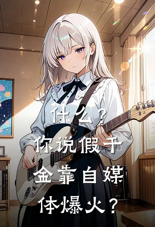 什么？你说假千金靠自媒体爆火？