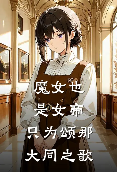 魔女也是女帝，只为颂那大同之歌