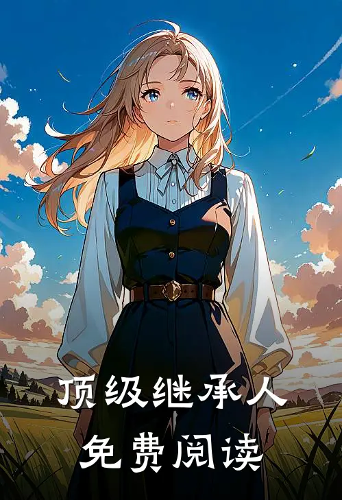 顶级继承人免费阅读