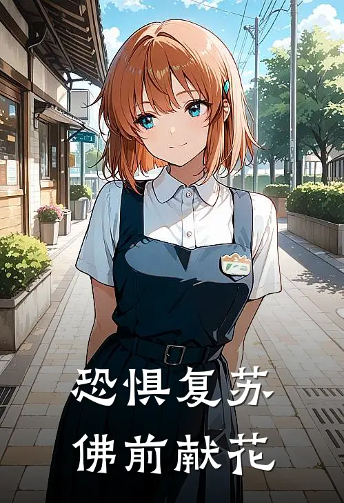 恐惧复苏 佛前献花