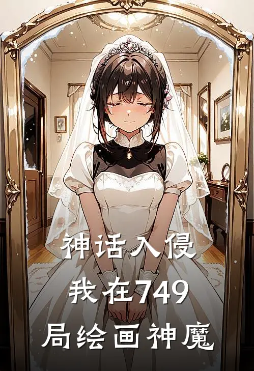 神话入侵：我在749局绘画神魔