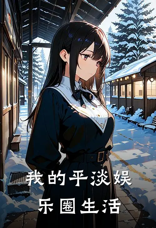 我的平淡娱乐圈生活