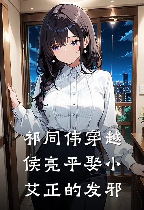 祁同伟穿越侯亮平娶小艾正的发邪