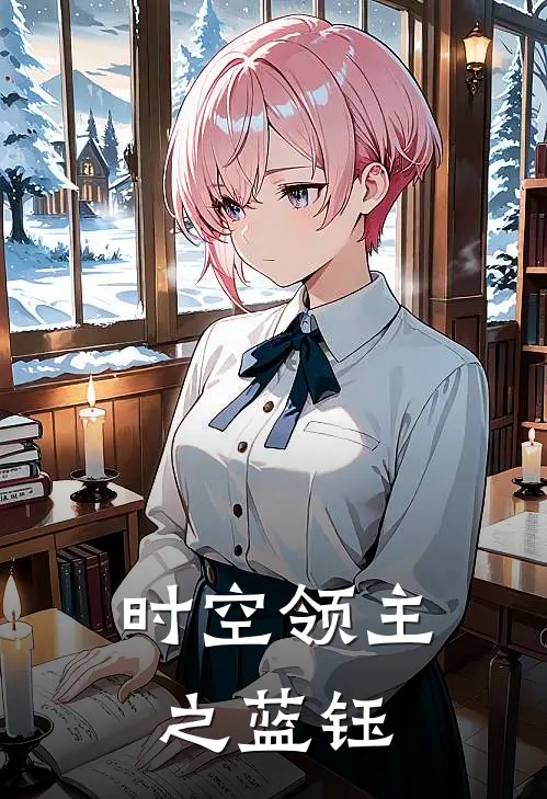 时空领主之蓝钰