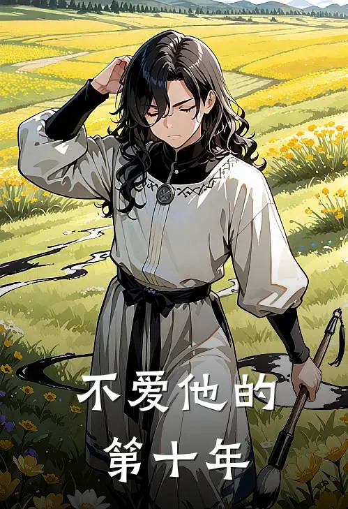 不爱他的第十年林亦尹司宸新热门小说_最新章节列表不爱他的第十年(林亦尹司宸)