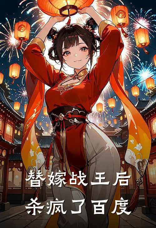 替嫁战王后杀疯了百度