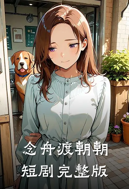 念舟渡朝朝短剧完整版