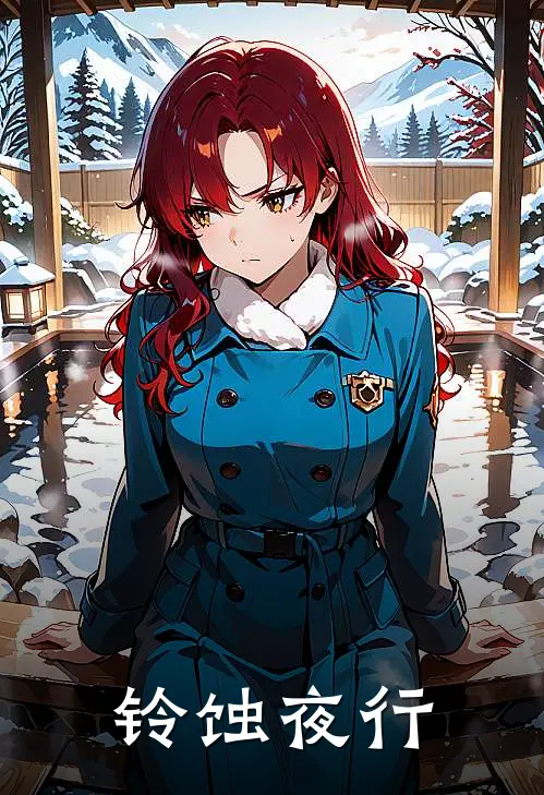 铃蚀夜行林夏陈昊全文免费阅读无弹窗大结局_林夏陈昊（铃蚀夜行）小说免费阅读大结局