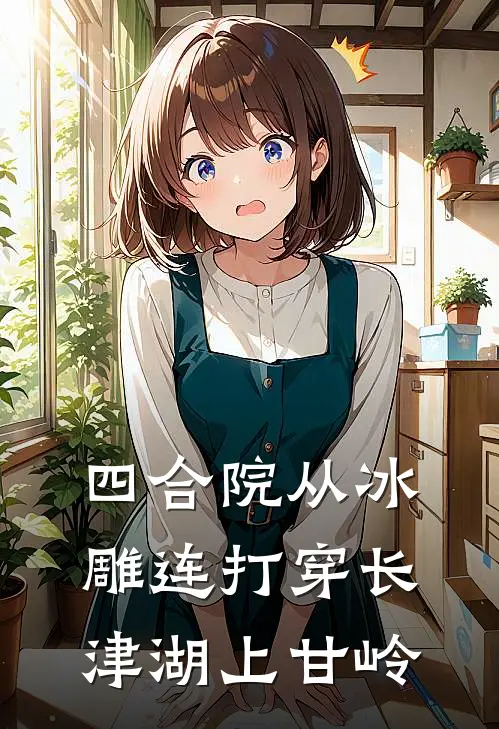 四合院从冰雕连打穿长津湖上甘岭