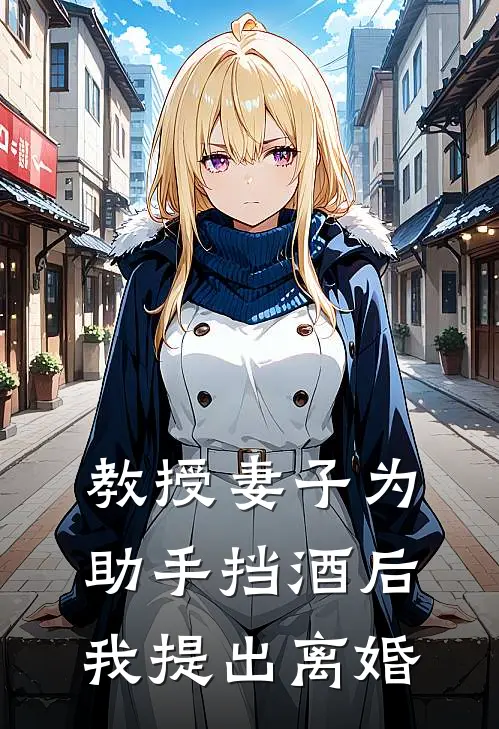 教授妻子为助手挡酒后，我提出离婚(魏教授小助手)最新章节在线阅读_(教授妻子为助手挡酒后，我提出离婚)最新章节在线阅读