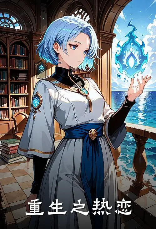 重生之热恋