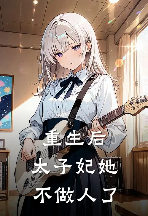 重生后，太子妃她不做人了