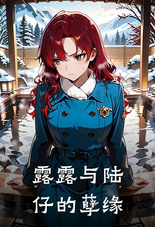 露露与陆仔的孽缘