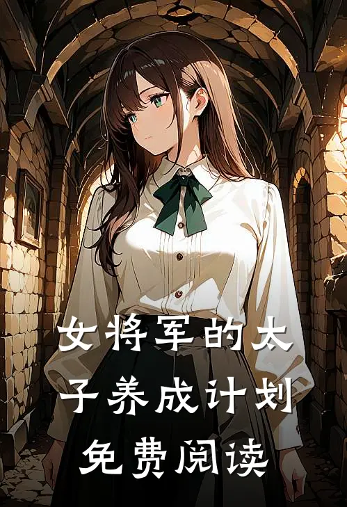 女将军的太子养成计划免费阅读