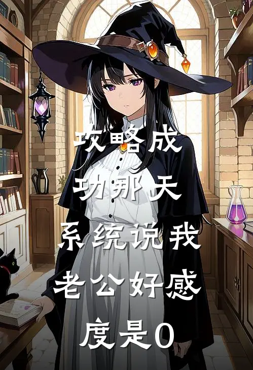 陆珩苏晚宁攻略成功那天，系统说我老公好感度是0最新章节在线阅读_陆珩苏晚宁完整版阅读