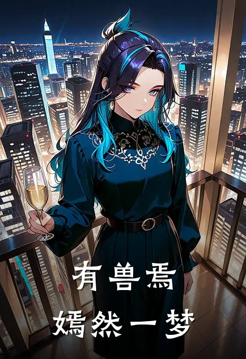 有兽焉：嫣然一梦