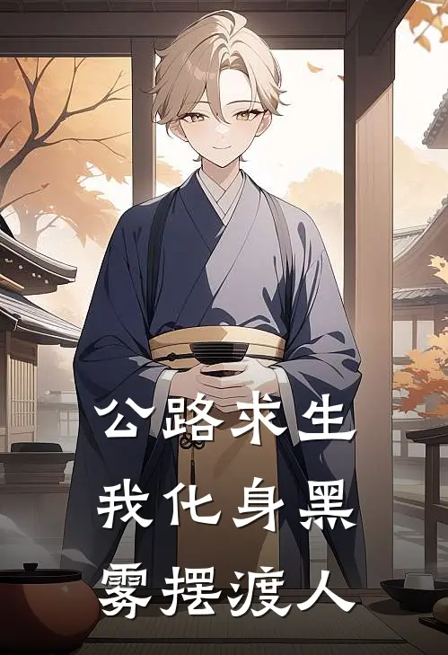 公路求生：我化身黑雾摆渡人林越林越热门小说推荐_完本小说大全公路求生：我化身黑雾摆渡人(林越林越)
