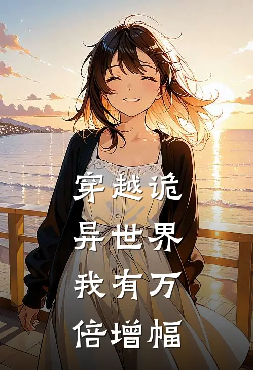 穿越诡异世界，我有万倍增幅赵泽苏瑶热门完结小说_最新章节列表穿越诡异世界，我有万倍增幅(赵泽苏瑶)