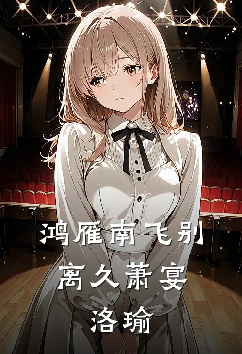 鸿雁南飞别离久萧宴,洛瑜