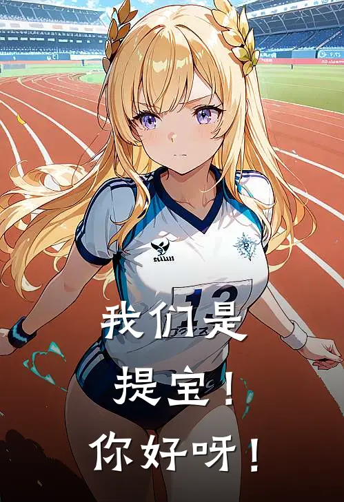 我们是提宝！你好呀！(提宝提宁)完整版免费小说_完结版小说推荐我们是提宝！你好呀！(提宝提宁)