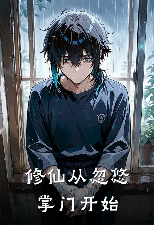 修仙从忽悠掌门开始