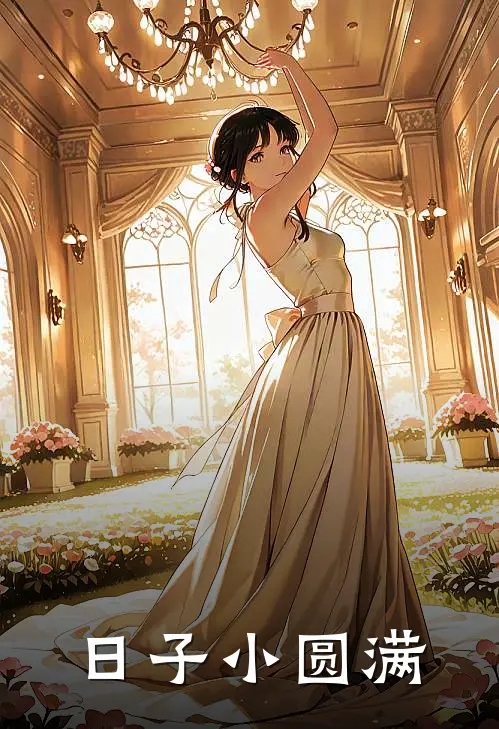 日子小圆满(白建萍张秉珍)完整版小说全文免费阅读_免费阅读无弹窗日子小圆满白建萍张秉珍