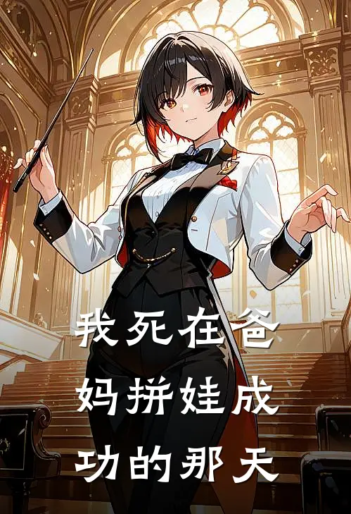 我死在爸妈拼娃成功的那天