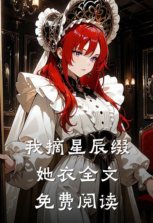 我摘星辰缀她衣全文免费阅读