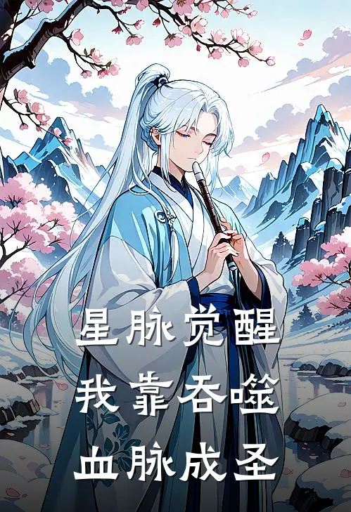 星脉觉醒，我靠吞噬血脉成圣