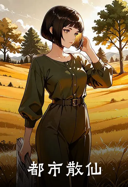 都市散仙