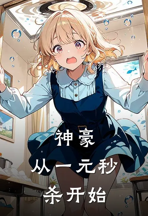 神豪：从一元秒杀开始