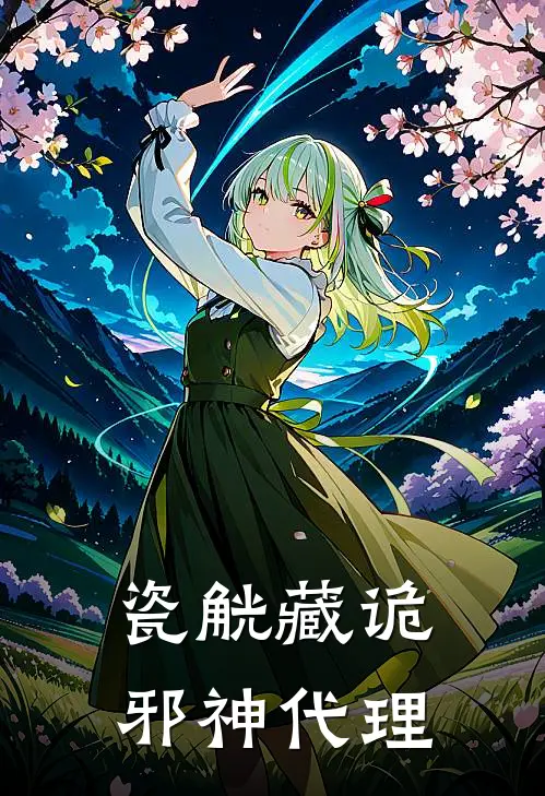 夏尤雨沅儿《瓷觥藏诡：邪神代理》最新章节阅读_(夏尤雨沅儿)热门小说