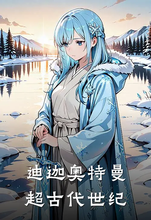 迪迦奥特曼【超古代世纪】