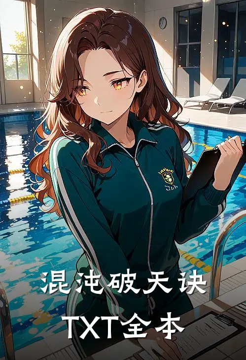 混沌破天诀TXT全本