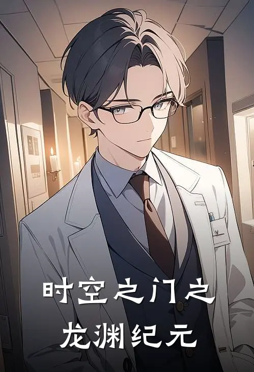 时空之门之龙渊纪元