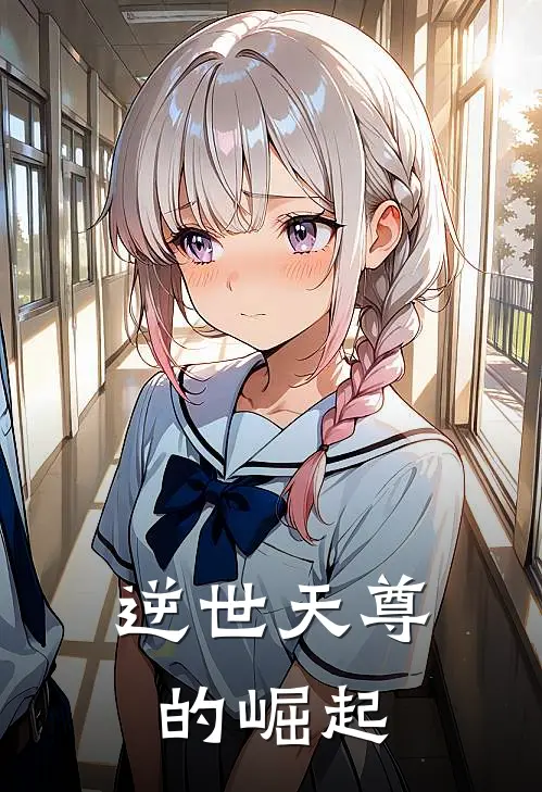 逆世天尊的崛起