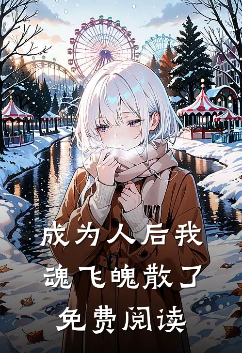 成为人后我魂飞魄散了免费阅读