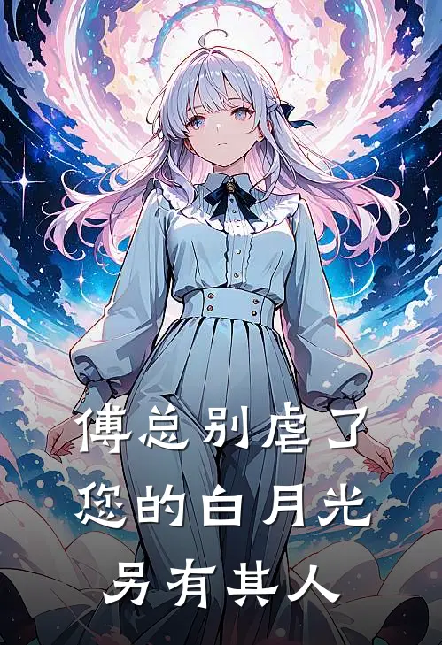 傅总别虐了，您的白月光另有其人