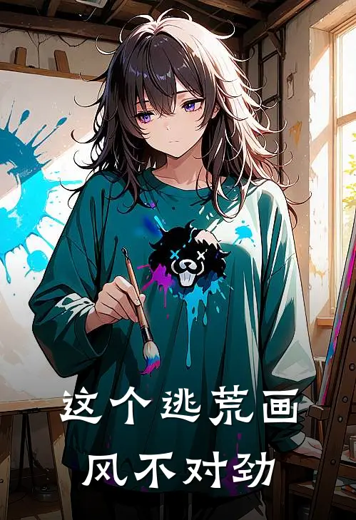 这个逃荒画风不对劲