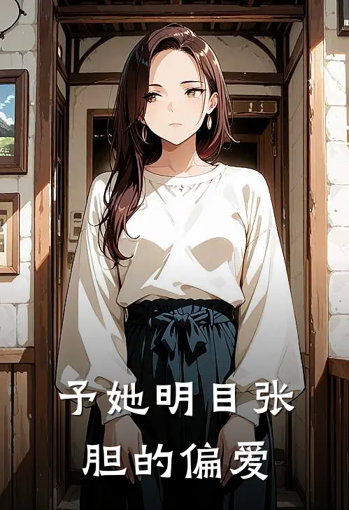 予她明目张胆的偏爱