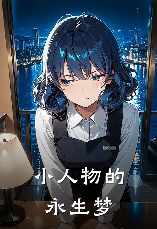 小人物的永生梦